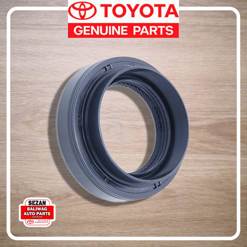 ORIGINAL TOYOTA FRONT DRIVE SHAFT OIL SEAL TOYOTA VIOS 2008 9031134039