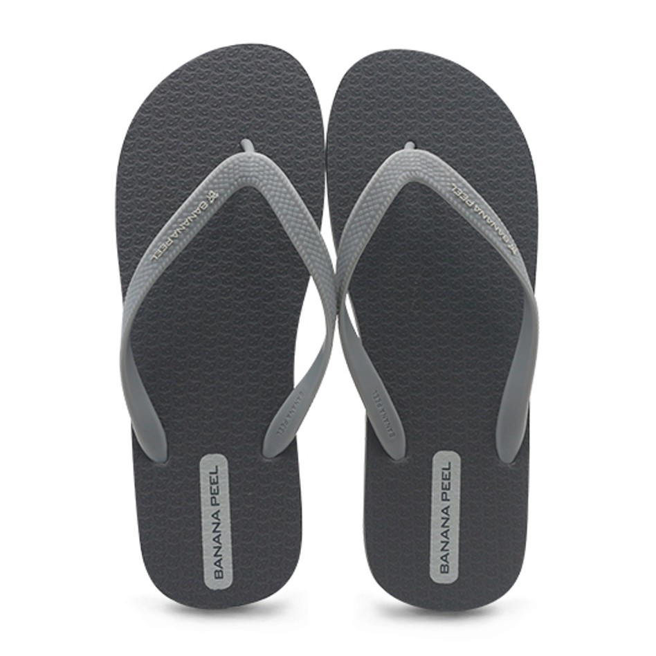 steel flip flops