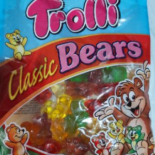 Legit Trolli Gummy bears and candies | Shopee Philippines