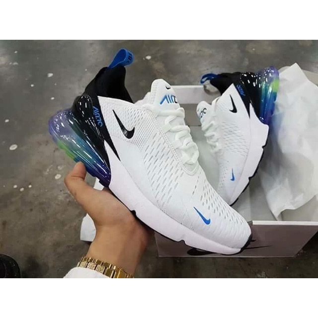 air max 270 colorway