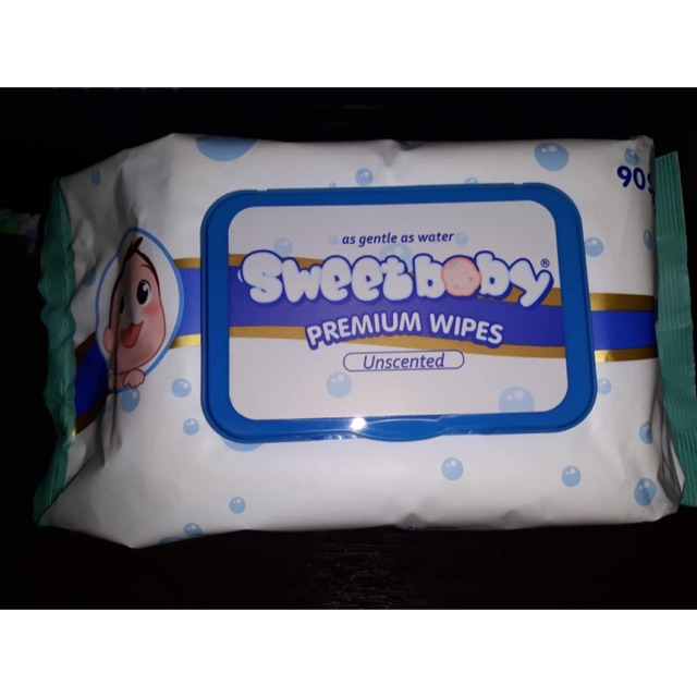premium wipes