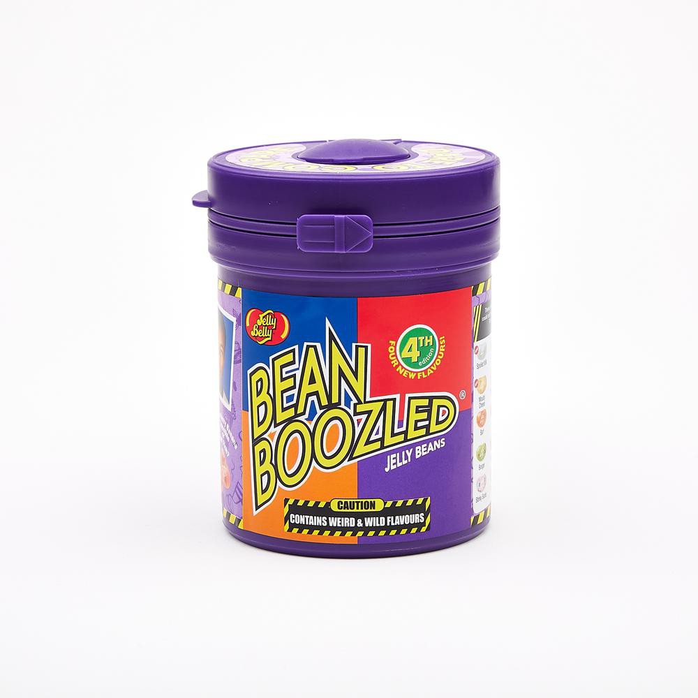 Jelly Belly Bean Boozled Mystery Bean Dispenser 99 g Shopee Philippines