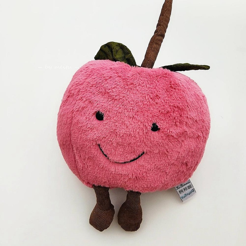 mushroom plush