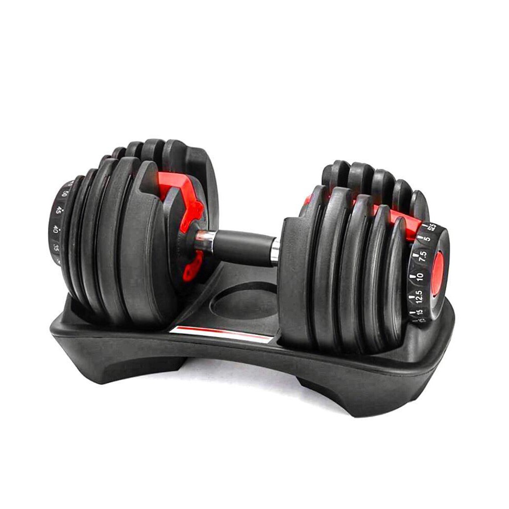 adjustable dumbbells cheap