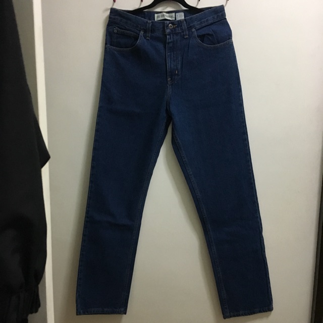 mens faded glory jeans