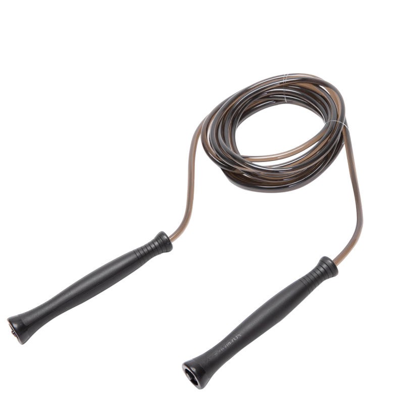 Decathlon PVC Jumping Rope Shopee Philippines