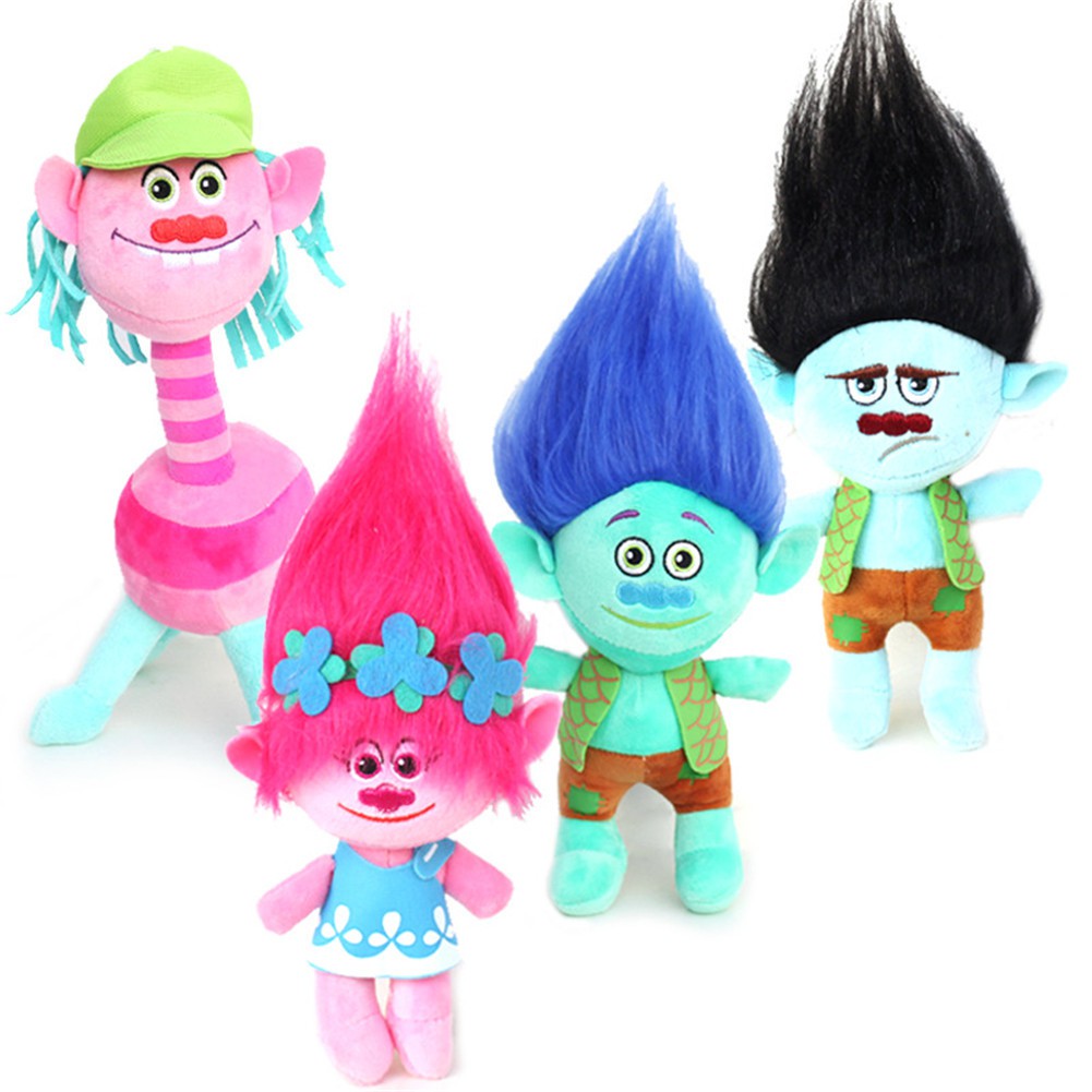 trolls branch toys