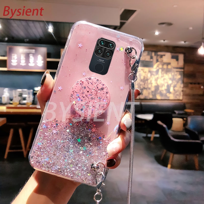 Casing Xiomi Redmi Note9 Note 10 pro Soft Silicone Phone Case Xiaomi