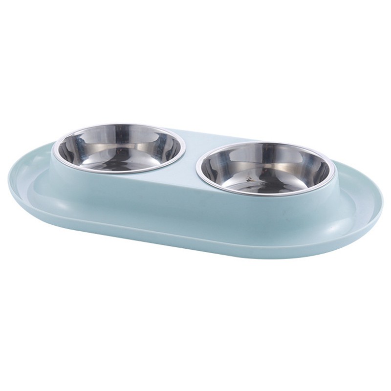 dog feeding plate