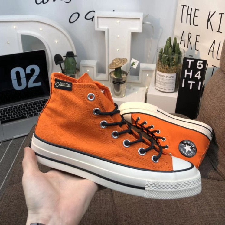 gore tex x converse