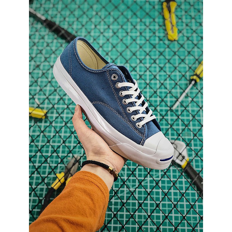 jack purcell sneakers blue