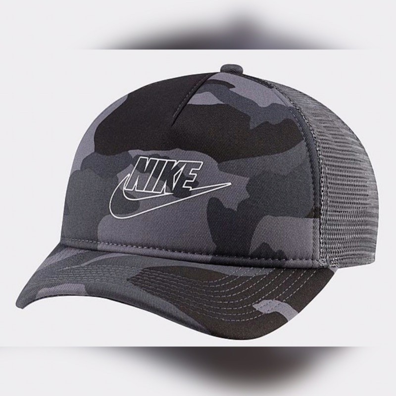 nike trucker snapback