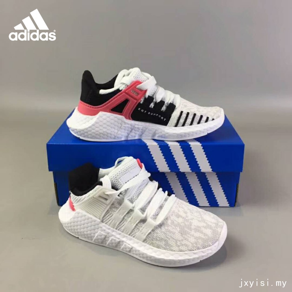 adidas kids eqt