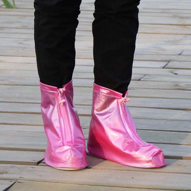 rain boots shopee