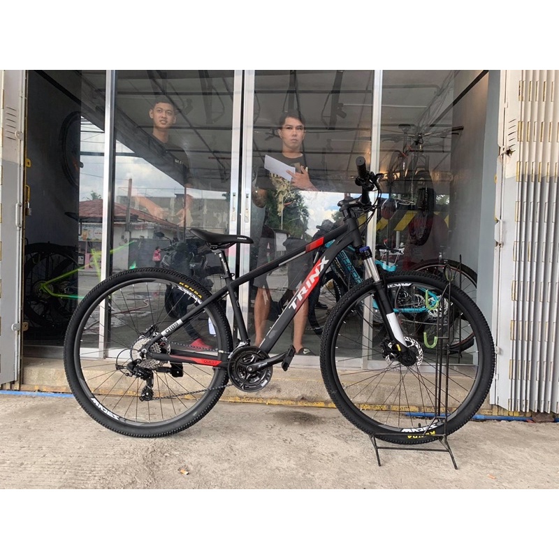 trinx d700 quest 29er