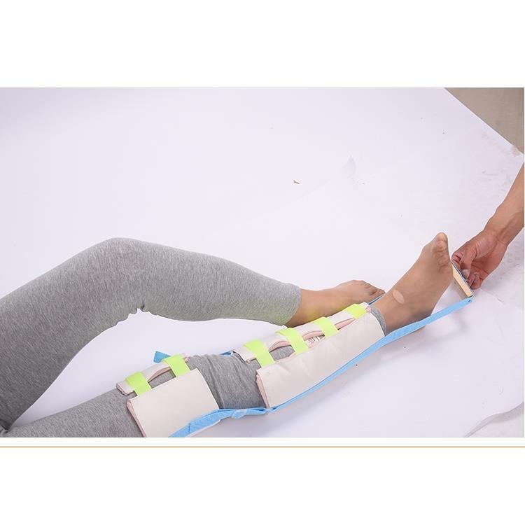Genuine lower extremity traction belt fixation belt thigh femoral head