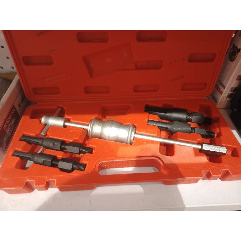 Tusk Blind Bearing Puller atelieryuwa.ciao.jp