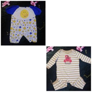 baby clothes ukay ukay supplier