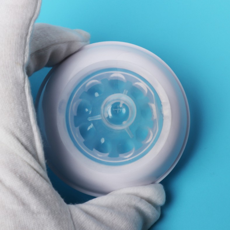 cross cut nipple avent