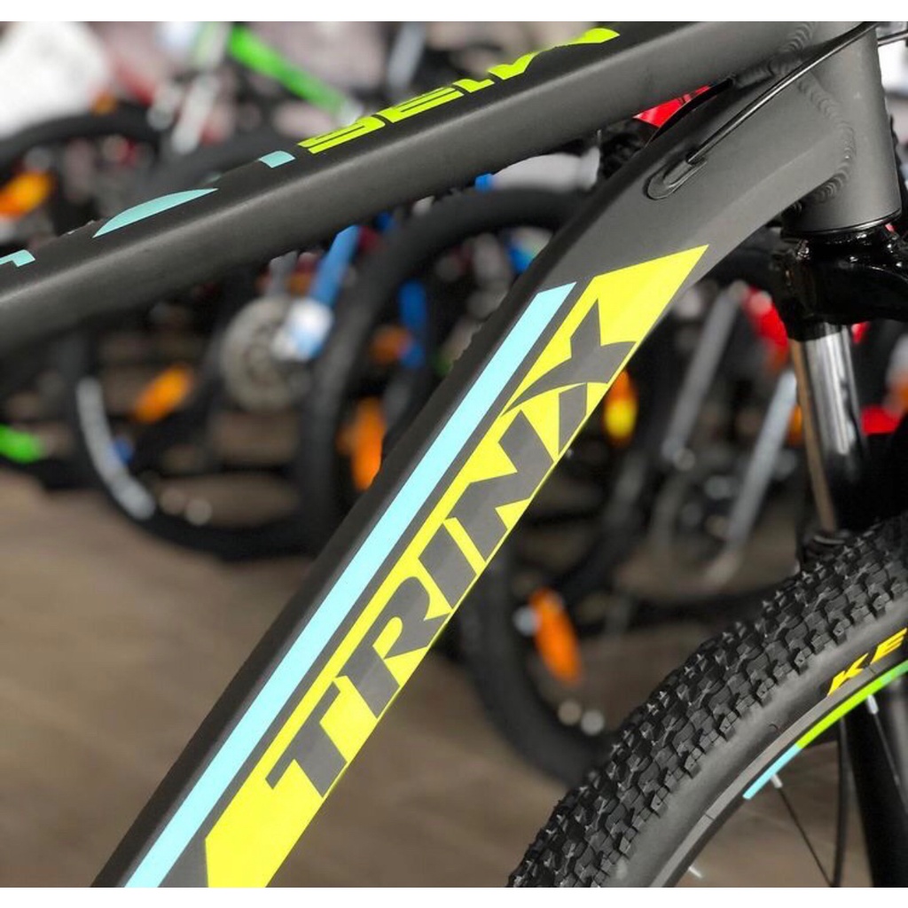 trinx 29er