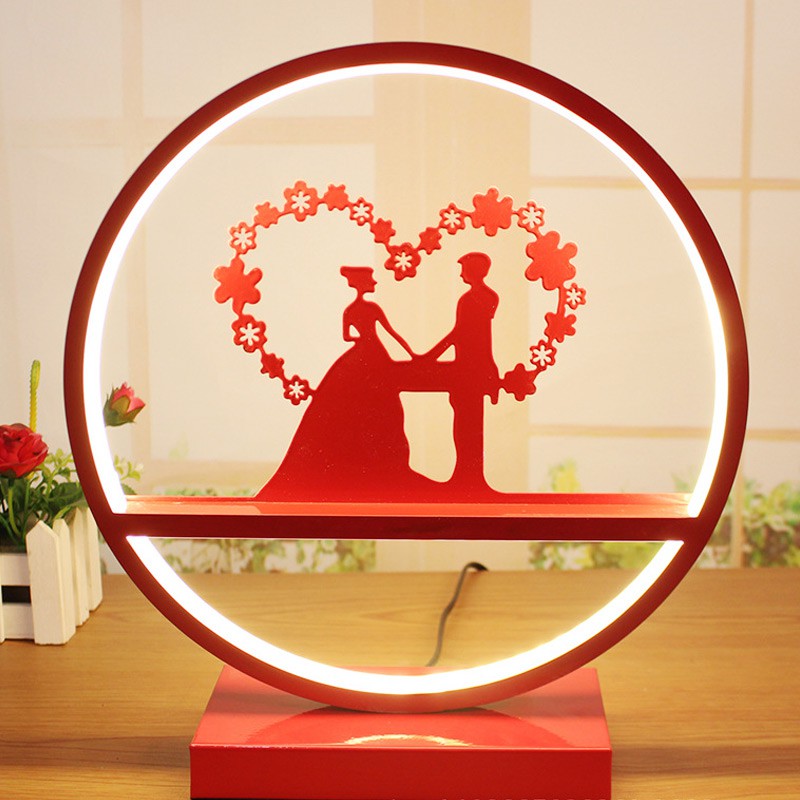 gift for girlfriend marriage