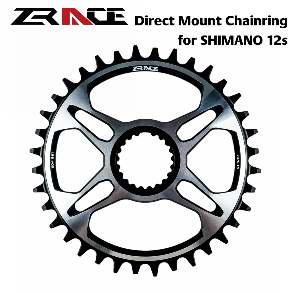 zrace chain