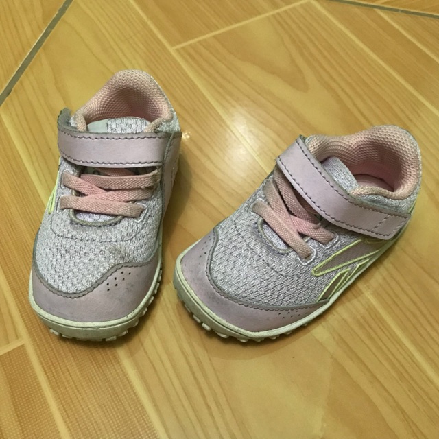 infant reeboks