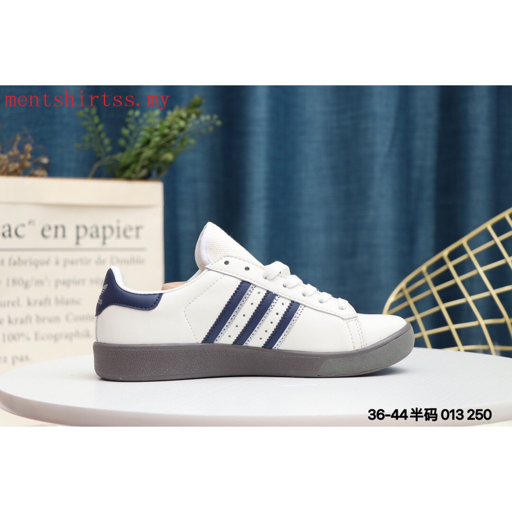 adidas forest hills blue