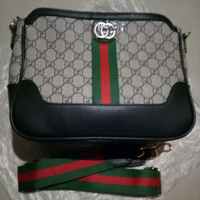  Gucci Bag for Mam Corryd | Shopee Philippines
