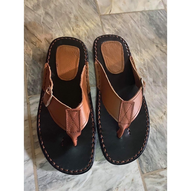 very mens slippers