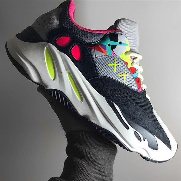 yeezy 700 x