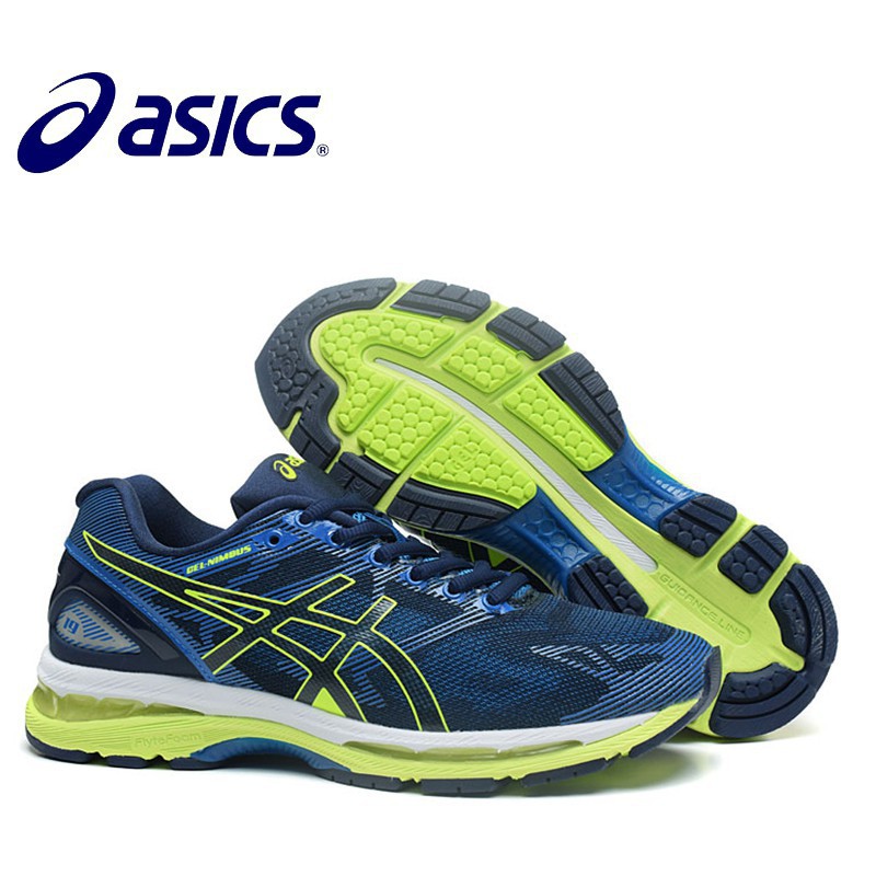 asics kayano 19