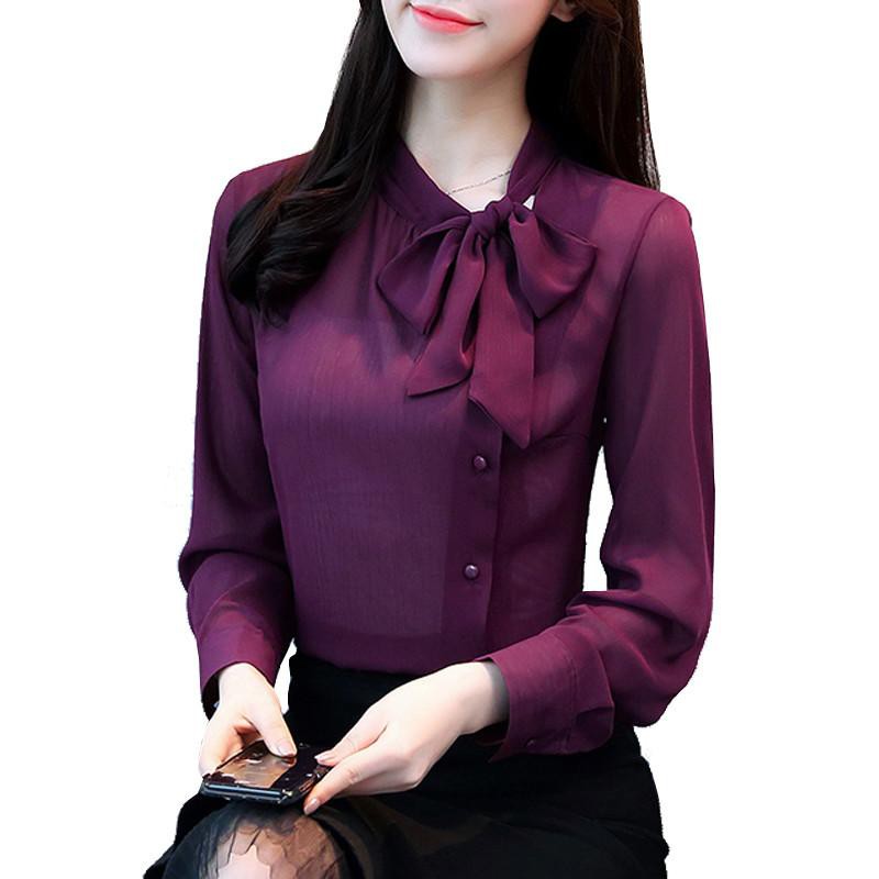 formal blouse for women