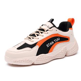Sport Running Shoes Slip-on Sneakers 