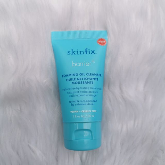 skinfix barrier