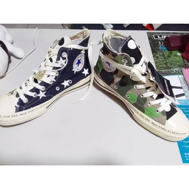 converse 39.5 size