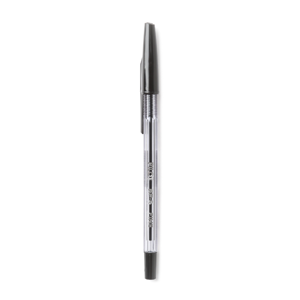 ball pen black