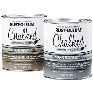Rust Oleum Chalked Ultra Matte Paint Quart Shopee Philippines