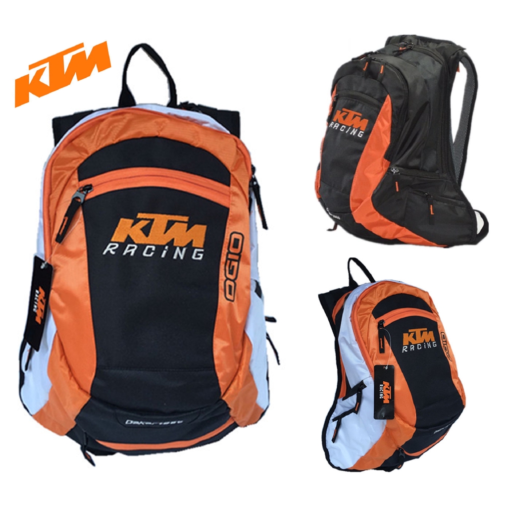 ktm school backpacks