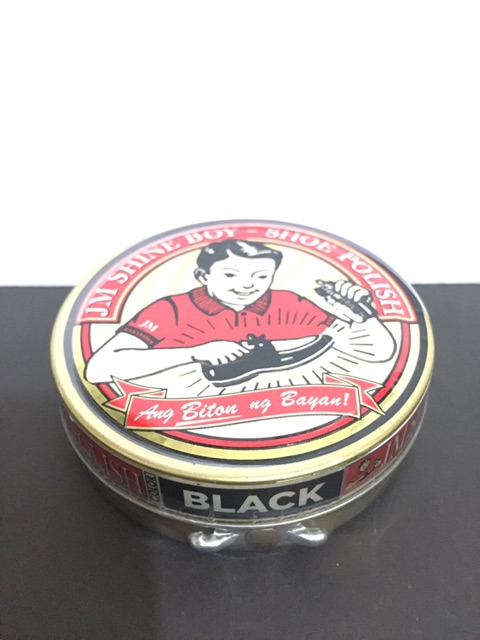 biton shoe polish