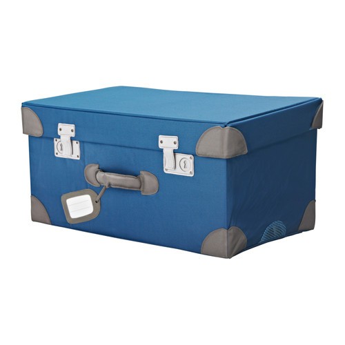 toy storage chests trunks
