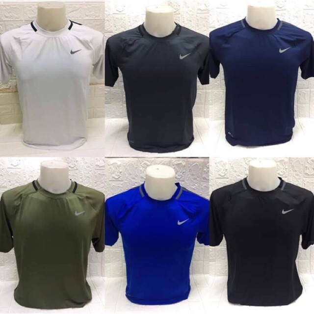 nike sports tee