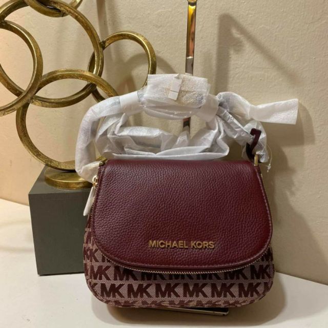 michael kors bedford handbag price