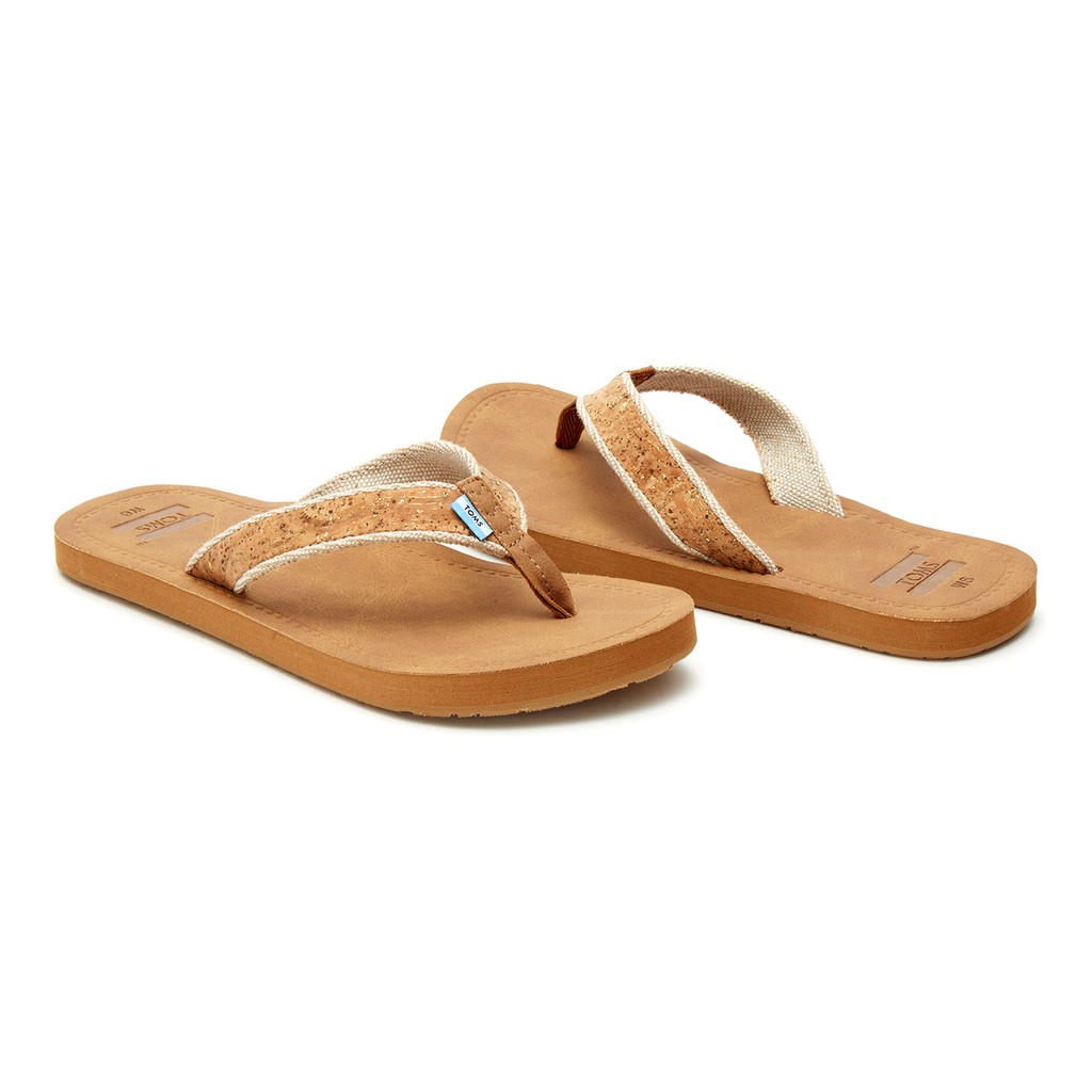 toms solana flip flop