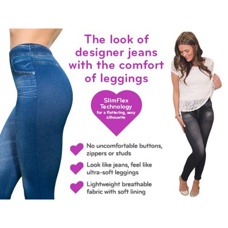 jeggings ka design