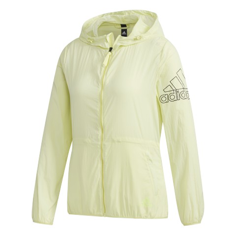 adidas windbreaker 2