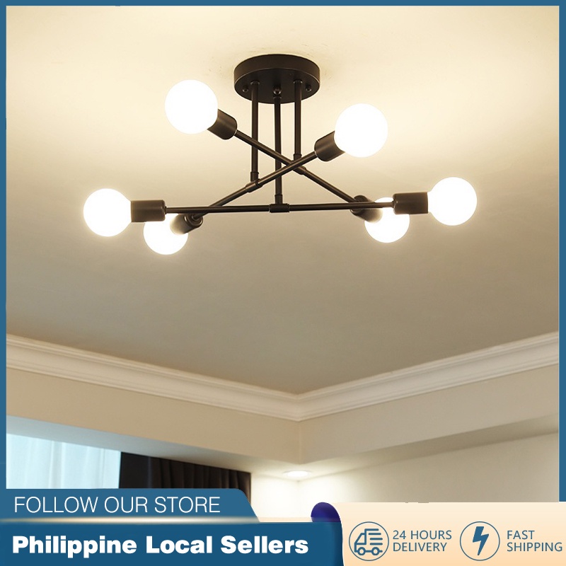 Led Ceiling Light Fixtures Philippines Shelly Lighting