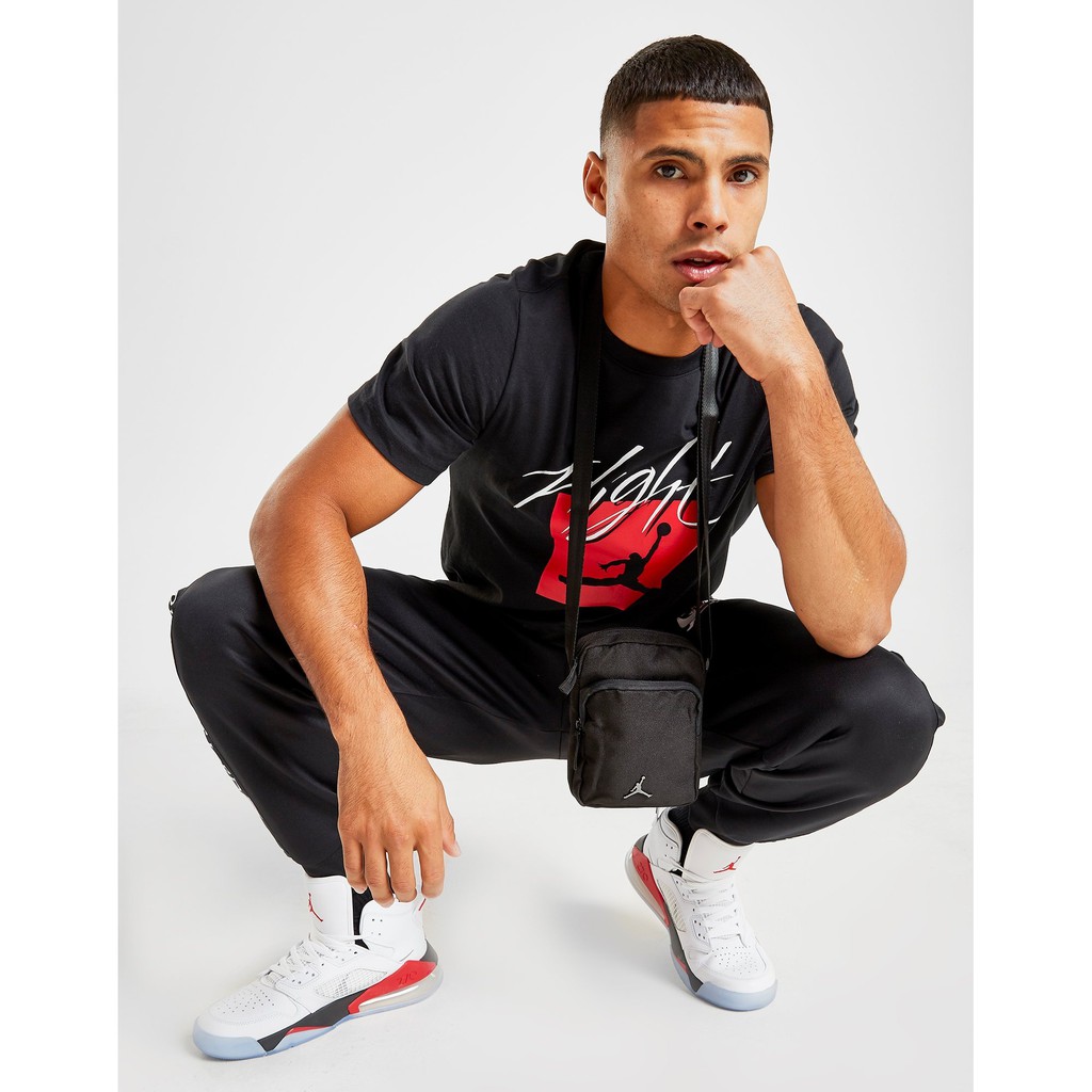 jordan airborne crossbody bag