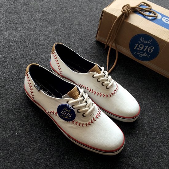 keds baseball shoes