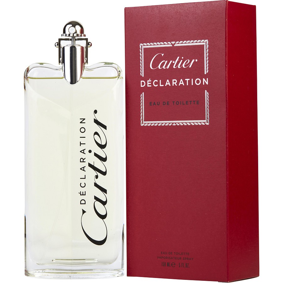 cartier declaration 100ml